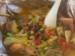 -见味花甲(福田coco park店)