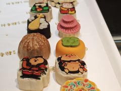-北京稻香村(零号店)