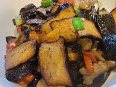 -黄泥岗·黄陂农家菜(百步亭店)