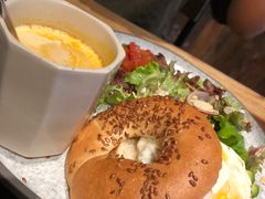 -幸邻食堂