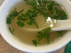 -老刘家永盛斋·传统泡馍(东关南街店)