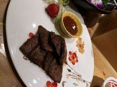 -大岛日本料理铁板烧(南通大饭店)