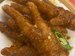 -点都德(大茶楼店)