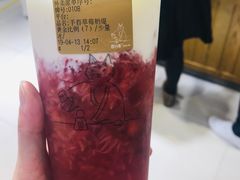 -百分茶(九洲新世界店)