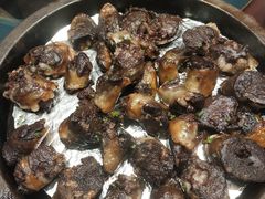 煎老蒙古血肠-九十九顶毡房(阜石路店)