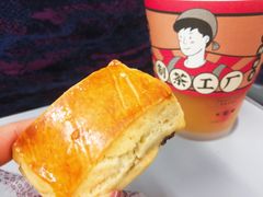 -鲍师傅糕点(江苏路店)