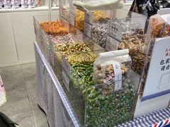 零售区-大白兔奶糖(南锣鼓巷店)
