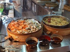 -义乌香格里拉•食尚汇MIX