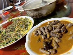 -钱山海鲜大排档