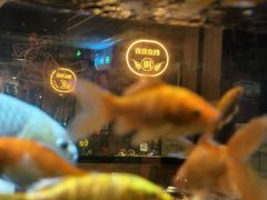 -蚝翅·海鲜粥·烧烤·龙虾季(海曙天一店)