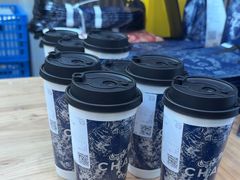 -霸王茶姬(南亚风情第壹城店)