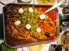 -鱼酷活鱼烤鱼(沈阳大悦城店)