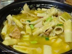 -好灶头妈妈菜·柴火灶台鱼·千岛湖土菜地标美食