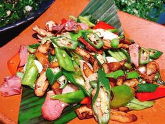 宣威小炒肉-兰木肆·云南菜(龙湖U城天街店)