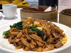 -金河半岛园林酒家(金融城店)