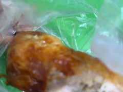 -大益烤鸡