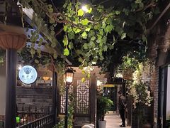 -龙抄手食府(浣花北路店)