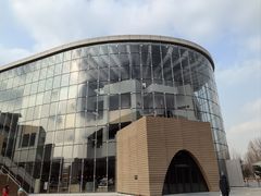 -回龙观体育文化公园