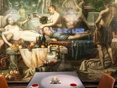 -福禧酒窖·中餐厅 (万柳店)