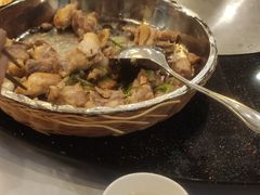-味可道美食坊(福基路店)