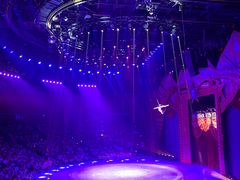 -珠海横琴长隆《卡卡虎奇遇记》