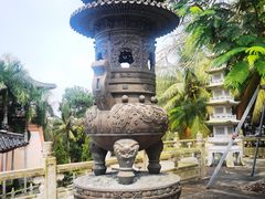 -博鳌禅寺