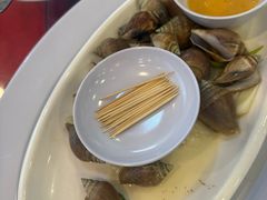 -大茄来海鲜餐厅(亚洲城分行)