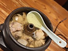 -云海肴·汽锅鸡·云南代表菜(美罗城店)