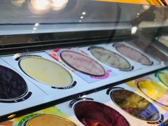 -哈根达斯(卓展店)