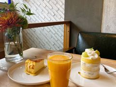 -UPPER KITCHEN(延安路店)