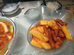 -周渝食惦·酸菜鱼精致川菜(横岗店)