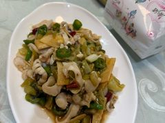 -阿巧一号私房菜(止园路店)