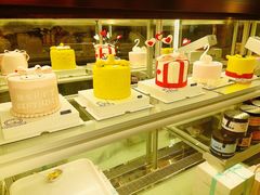 -CAKE BOSS 蛋糕老板(领展购物广场·中关村店)