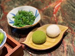 -炙柒Sekinana·精致料理 烧鸟·铁板烧(海上世界店)