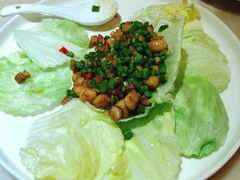 -星洲小聚·东南亚菜(中航城君尚店)