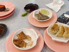 -争鲜回转寿司(流行前线店)