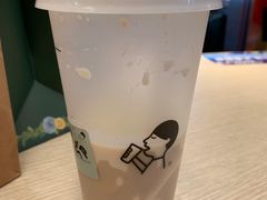 -喜茶(上海兴业太古汇店)