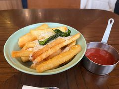 -WOKKA by艮上(中海环宇荟店)