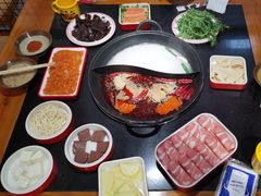 -三块六重庆火锅(万象汇店)