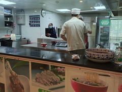 -兰州宾馆餐厅(兰州驻京办店)