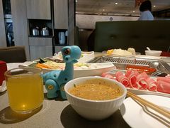 -海底捞火锅(万象城店)