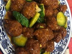 -北大地皖峰饭馆