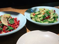 -蚝太郎 • 海鲜烧烤(Upark店)