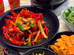 -聚味瞿记·龙虾堂(渔人码头一店)