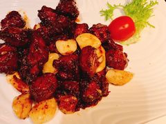 -云海肴·汽锅鸡·云南菜(领展购物广场·中关村店)