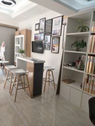 -佳慕皮肤管理连锁