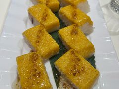-老爷庙风味美食府(魏都大道店)