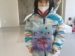 -阿妮亚少儿美术书法(望京店)