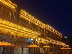 -北京前门大栅栏