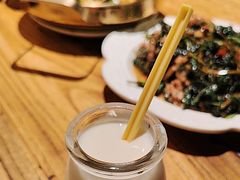 -缘生态云南菜·野生菌庭院餐厅(华侨城店)
